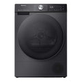 Hisense 9kg Series 7 Heat Pump Dryer HDF7S90HB, Front View