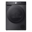 Hisense 9kg Series 7 Heat Pump Dryer HDF7S90HB, Front View