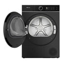Hisense HDF8I10HB 10kg Series 8i Heat Pump Dryer with Child Lock