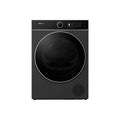 Hisense Series 8i 10kg Heat Pump Dryer HDF8I10HB, Front View