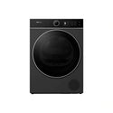 Hisense Series 8i 10kg Heat Pump Dryer HDF8I10HB, Front View