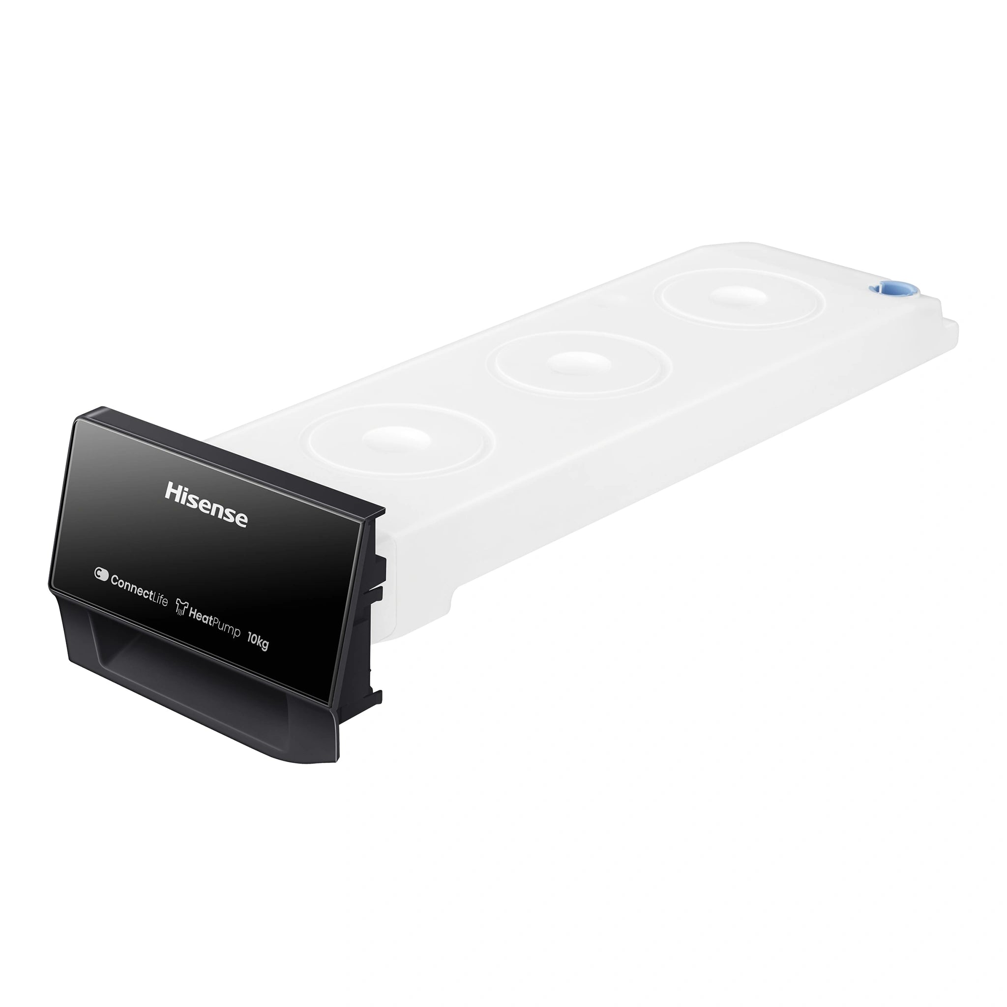 Hisense HDFS10HPB 10kg Series 9 Heat Pump Dryer