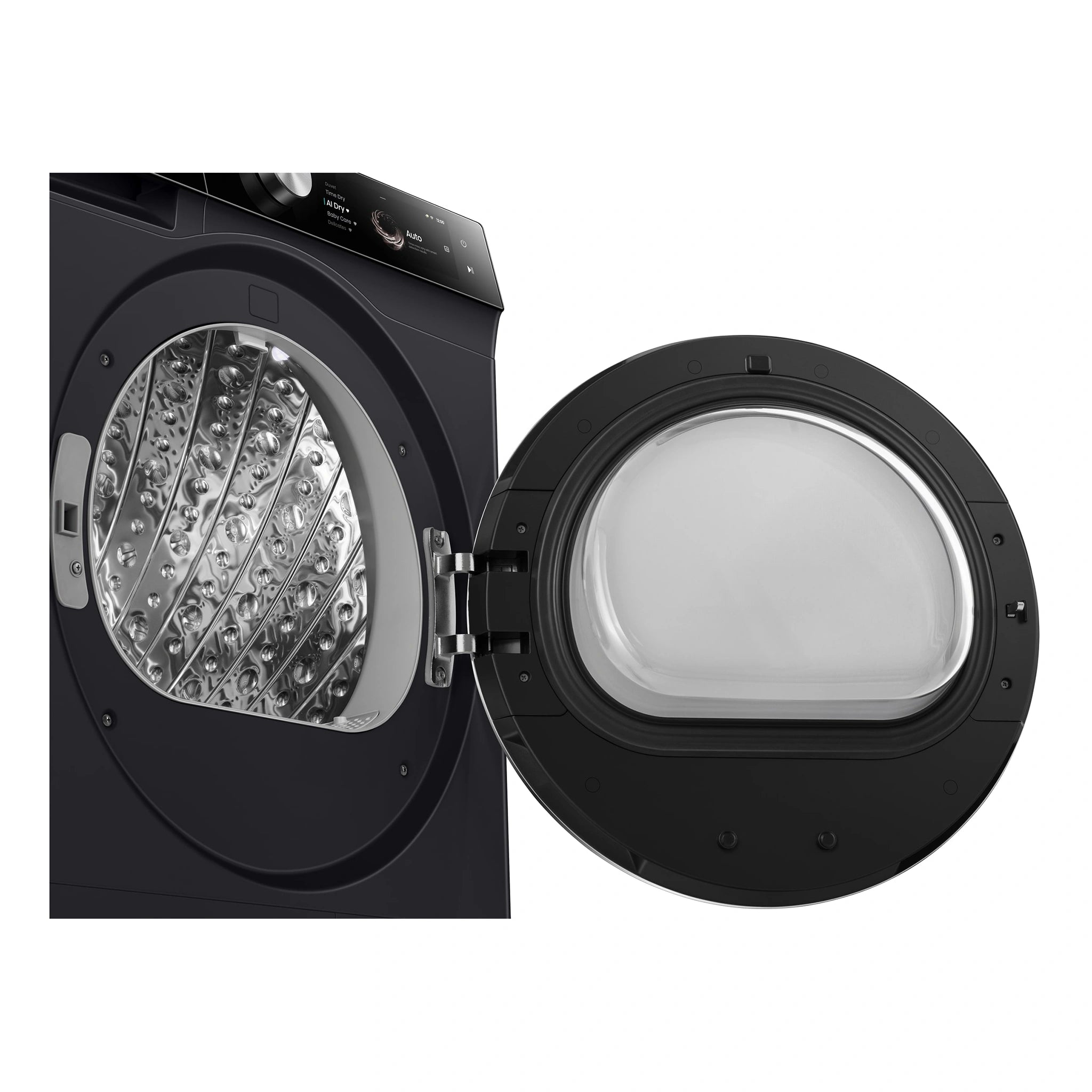 Hisense HDFS10HPB 10kg Series 9 Heat Pump Dryer