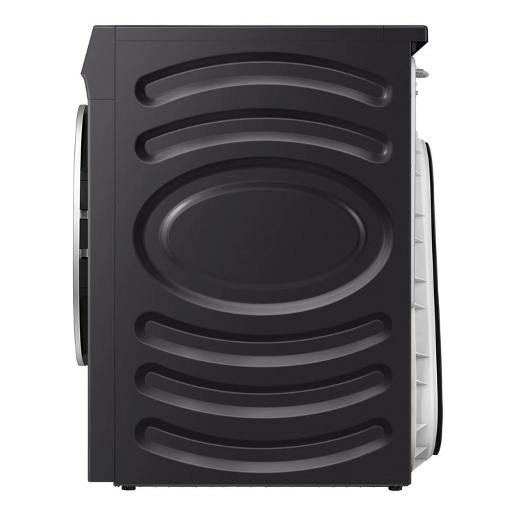 Hisense 10kg Series 9 Heat Pump Dryer HDFS10HPB, Side View