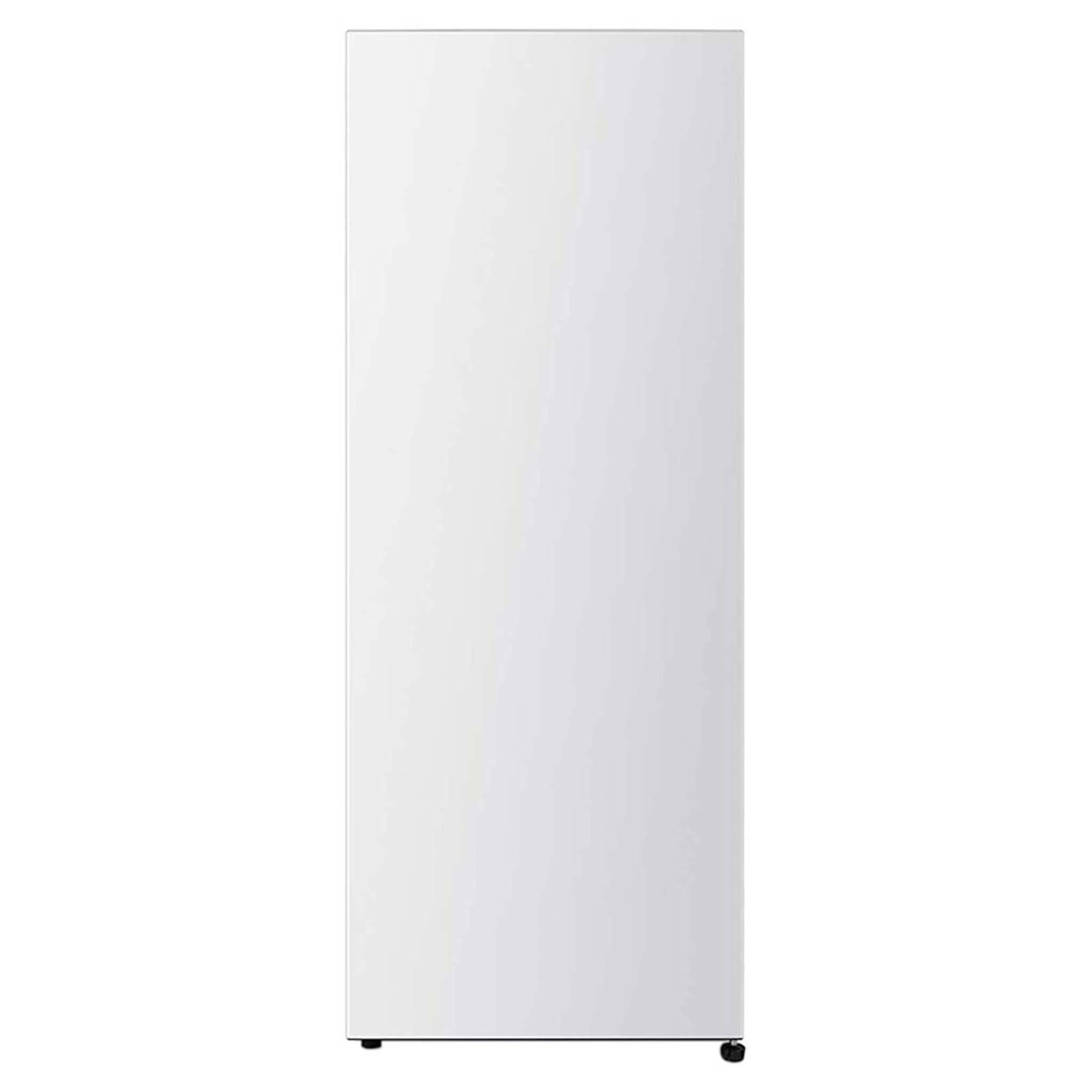 Hisense HRAF242 242L White Reversible Door Vertical Refrigerator