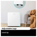 Hisense HRBF46 45L White Bar Refrigerator