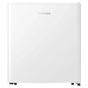 Hisense 45L White Bar Refrigerator HRBF46, Front View