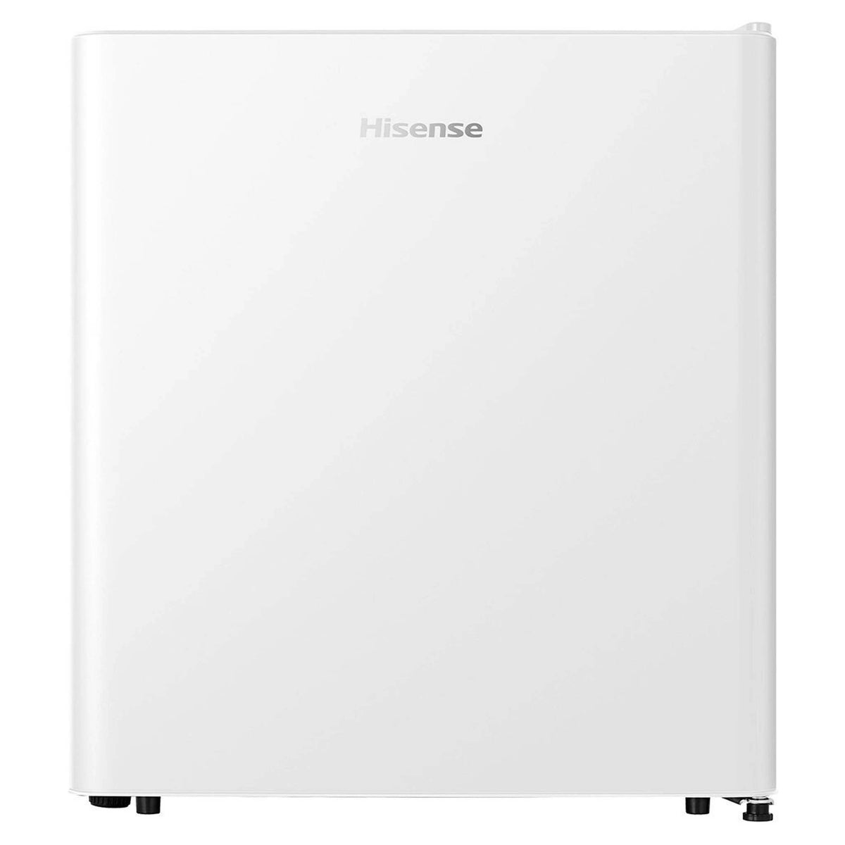 Hisense 45L White Bar Refrigerator HRBF46, Front View