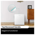Hisense HRBF46 45L White Bar Refrigerator
