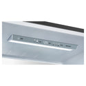 Hisense HRBM418B 417L PureFlat Bottom Mount Fridge