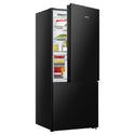 Hisense HRBM418B 417L PureFlat Bottom Mount Fridge