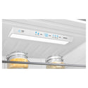 Hisense HRBM482BW 482L PureFlat Bottom Mount Fridge
