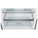 Hisense HRBM482BW 482L PureFlat Bottom Mount Fridge