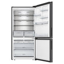 Hisense HRBM500TBW 500L PureFlat Bottom Mount Fridge