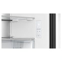 Hisense HRBM500TBW 500L PureFlat Bottom Mount Fridge