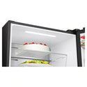 Hisense HRBM500TBW 500L PureFlat Bottom Mount Fridge