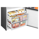 Hisense HRBM503S 503L PureFlat Bottom Mount Fridge