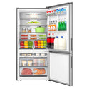 Hisense HRBM503S 503L PureFlat Bottom Mount Fridge