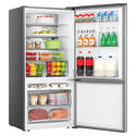 Hisense HRBM503S 503L PureFlat Bottom Mount Fridge