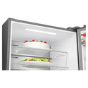 Hisense HRBM503S 503L PureFlat Bottom Mount Fridge