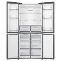Hisense HRCD483G 483L PureFlat Slim French Door White