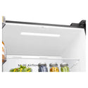Hisense HRCD483G 483L PureFlat Slim French Door White