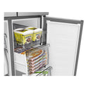 Hisense HRCD483TS 483L PureFlat Slim French Door - True Steel