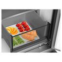 Hisense HRCD640TB 647L PureFlex French Door Refrigerator - Dark Stainless Steel