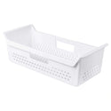 Hisense HRCF501 500L White Hybrid Chest Freezer