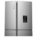Hisense HRSBS649SW 649L PureFlat Side By Side Refrigerator