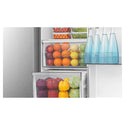 Hisense HRSBS649SW 649L PureFlat Side By Side Refrigerator