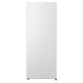 Hisense 155L White 1-Door Freezer HRVF155, Front View