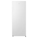Hisense 155L White 1-Door Freezer HRVF155, Front View