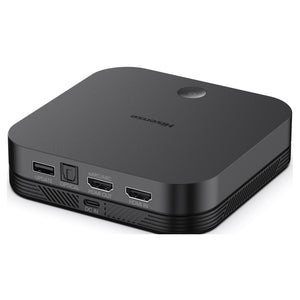 Hisense 720W 4.1.2 Channel Home Theatre System HTSaturn, Smart Home Device