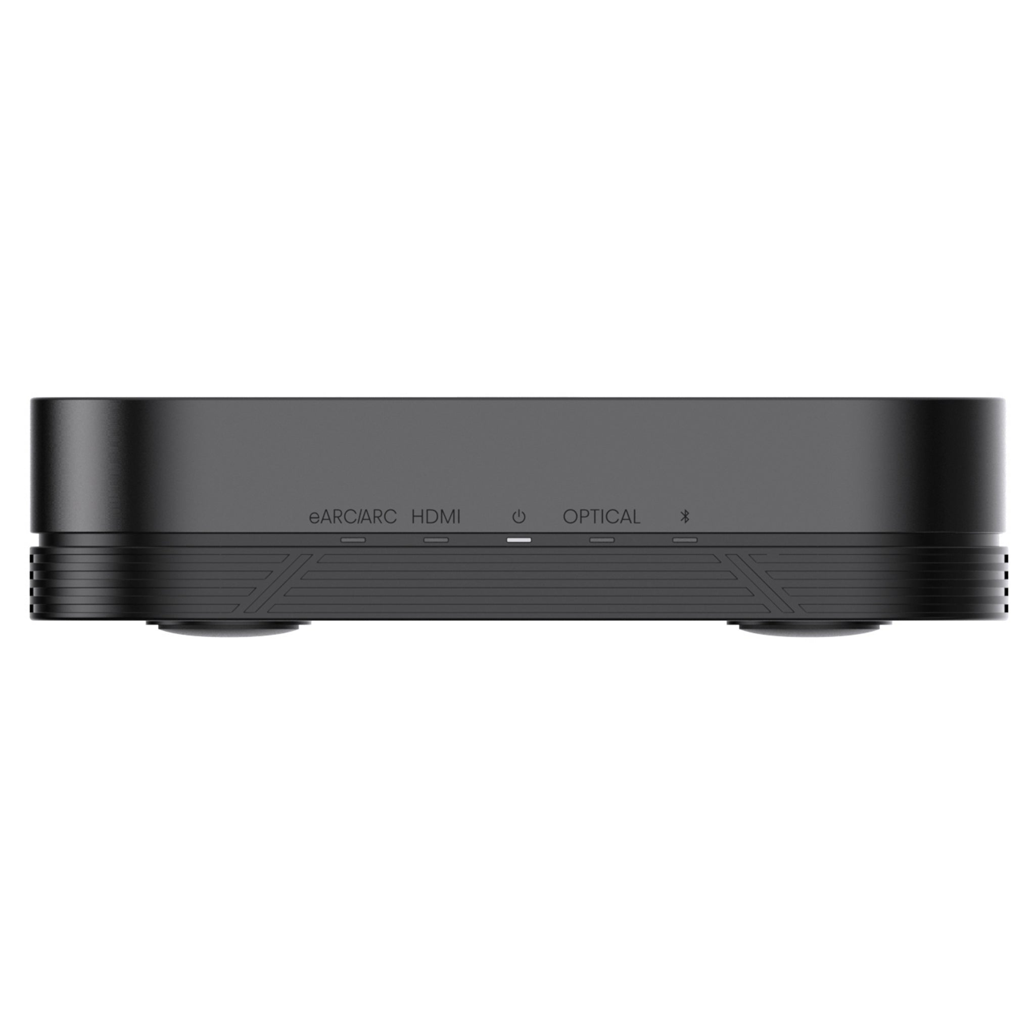 Hisense 720W 4.1.2 Channel Home Theatre System HTSaturn, Smart Home Device Front View