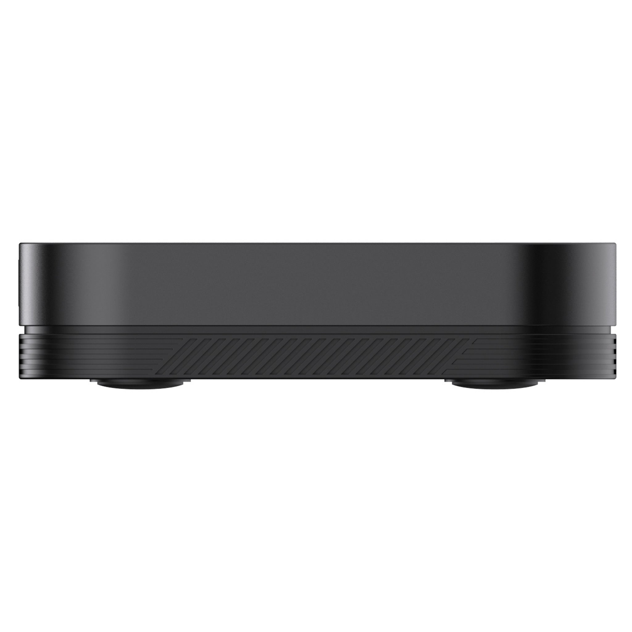 Hisense 720W 4.1.2 Channel Home Theatre System HTSaturn, Smart Home Device Side View