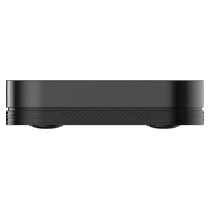 Hisense 720W 4.1.2 Channel Home Theatre System HTSaturn, Smart Home Device Side View