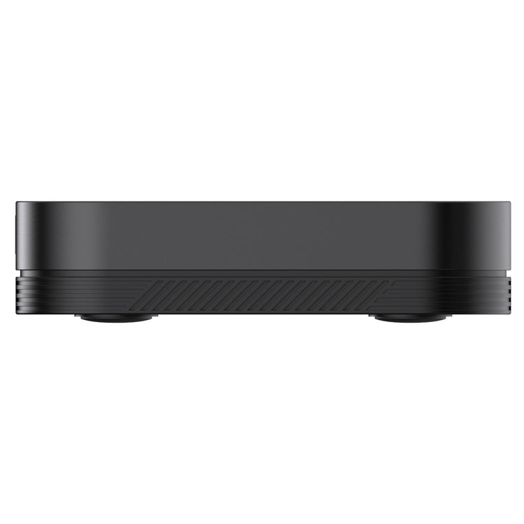 Hisense 720W 4.1.2 Channel Home Theatre System HTSaturn, Smart Home Device Side View