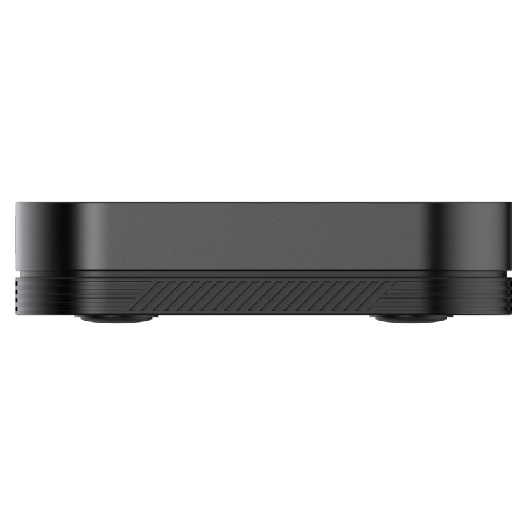 Hisense 720W 4.1.2 Channel Home Theatre System HTSaturn, Smart Home Device Side View