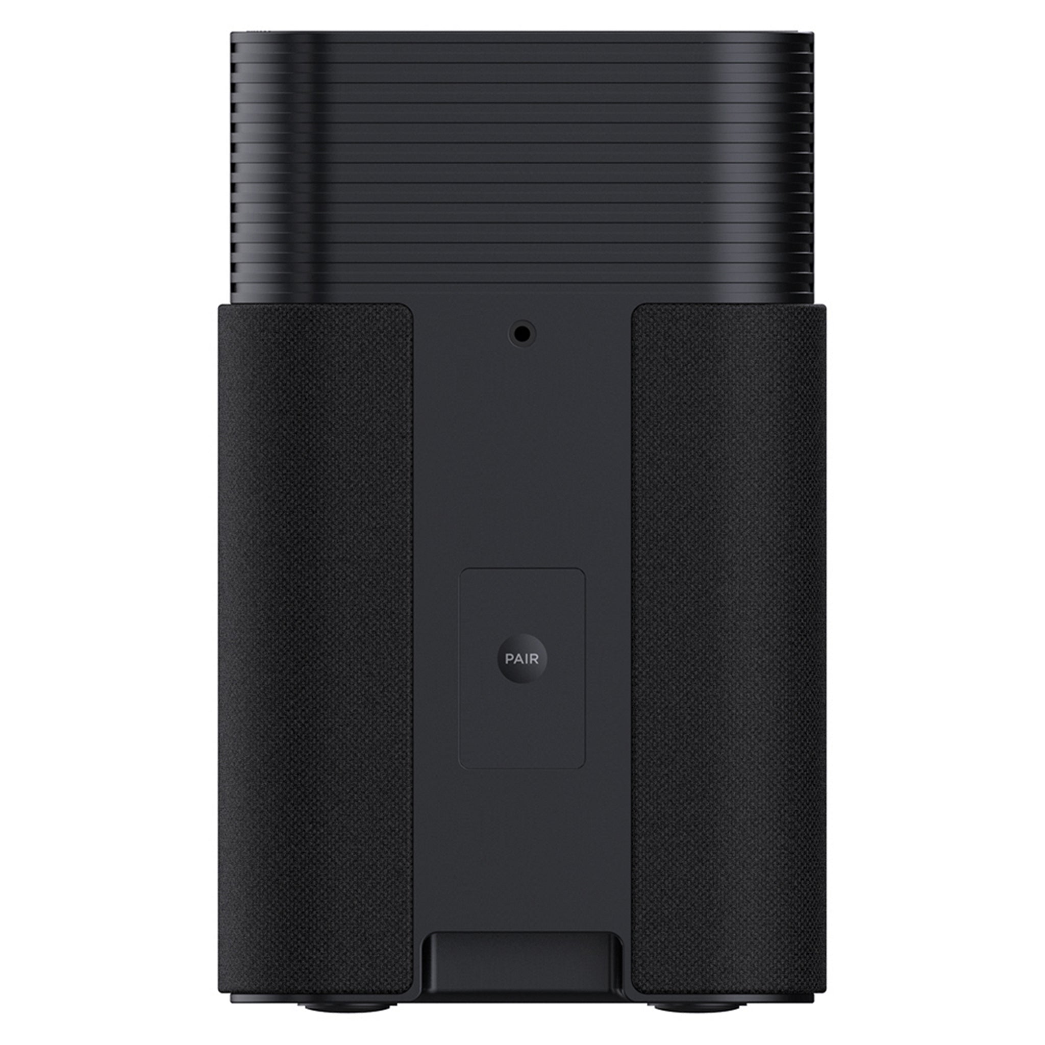 Hisense 720W 4.1.2 Channel Home Theatre System HTSaturn, Speaker Back View