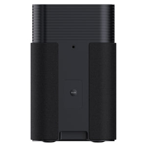 Hisense 720W 4.1.2 Channel Home Theatre System HTSaturn, Speaker Back View