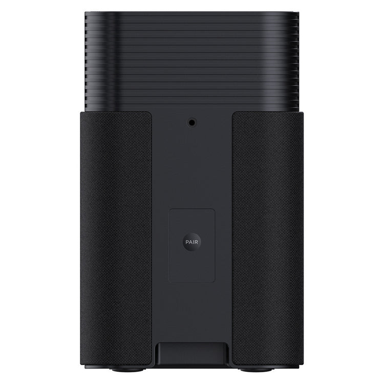 Hisense 720W 4.1.2 Channel Home Theatre System HTSaturn, Speaker Back View