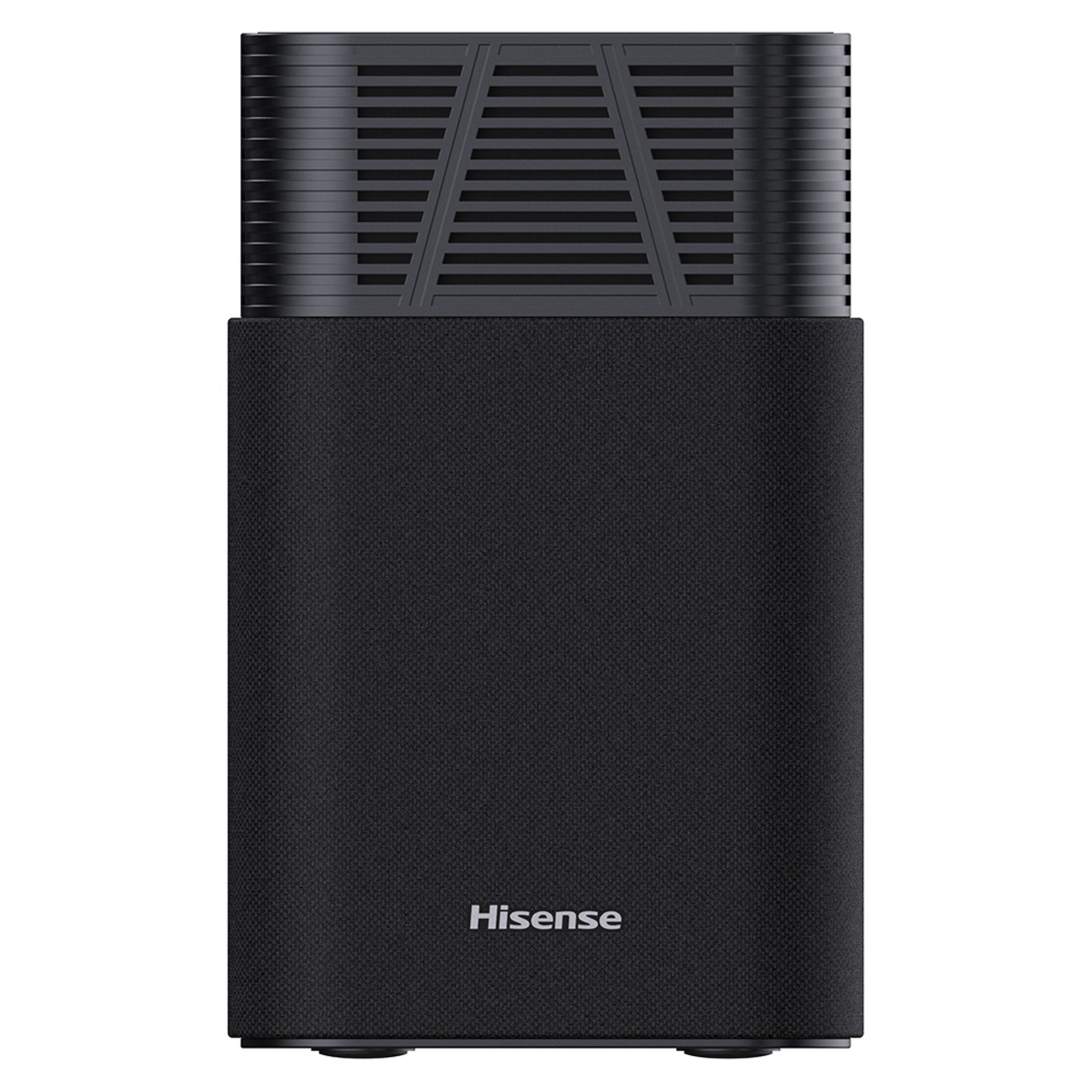 Hisense 720W 4.1.2 Channel Home Theatre System HTSaturn, Speaker Front View