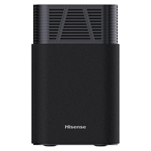 Hisense 720W 4.1.2 Channel Home Theatre System HTSaturn, Speaker Front View