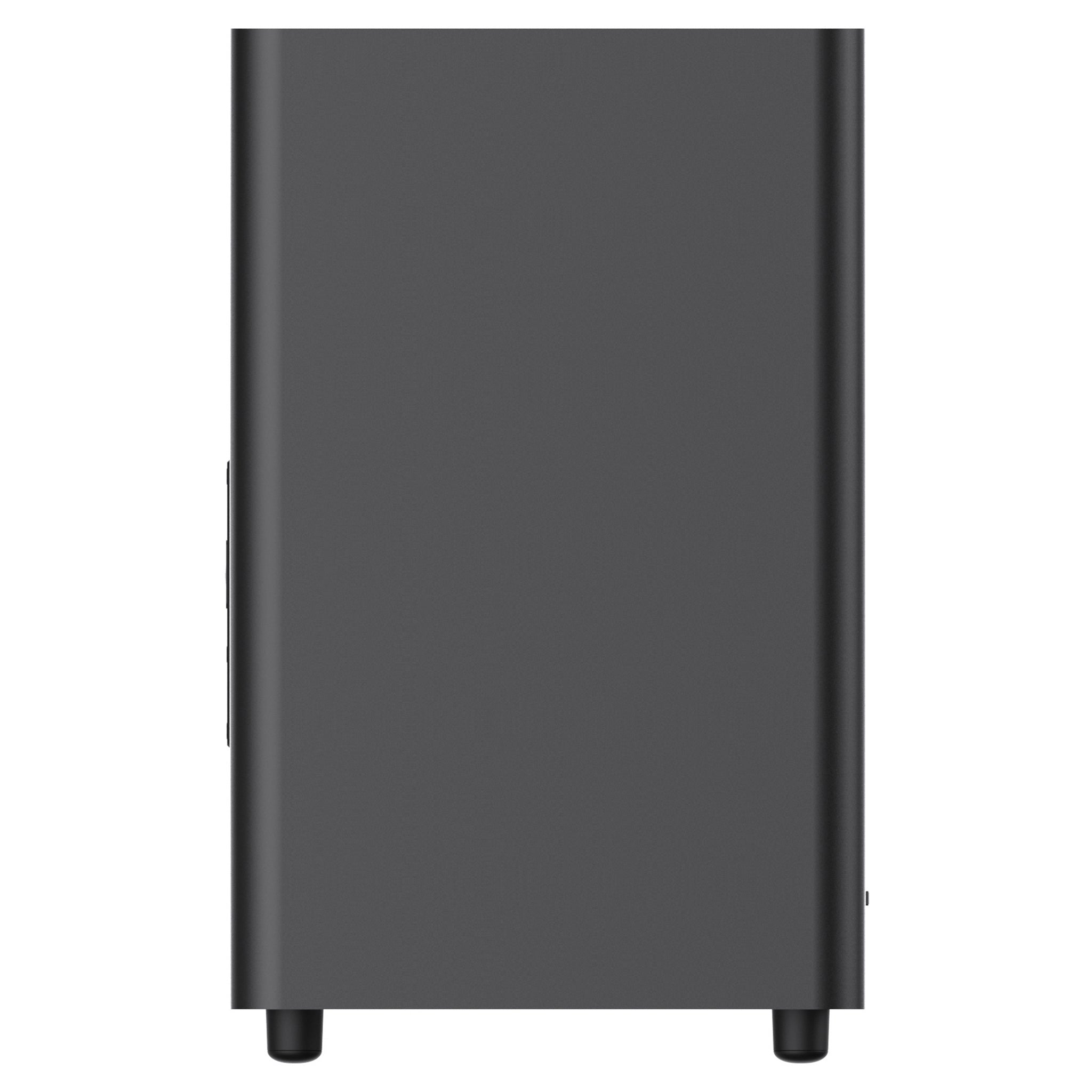 Hisense 720W 4.1.2 Channel Home Theatre System HTSaturn, Woofer Front View