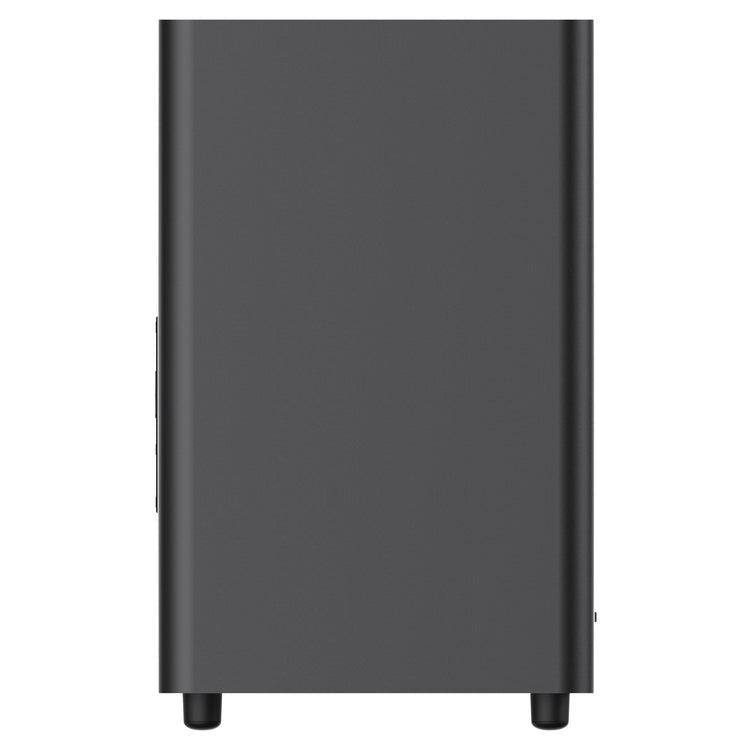 Hisense 720W 4.1.2 Channel Home Theatre System HTSaturn, Woofer Front View