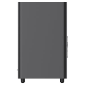 Hisense 720W 4.1.2 Channel Home Theatre System HTSaturn, Woofer Front View