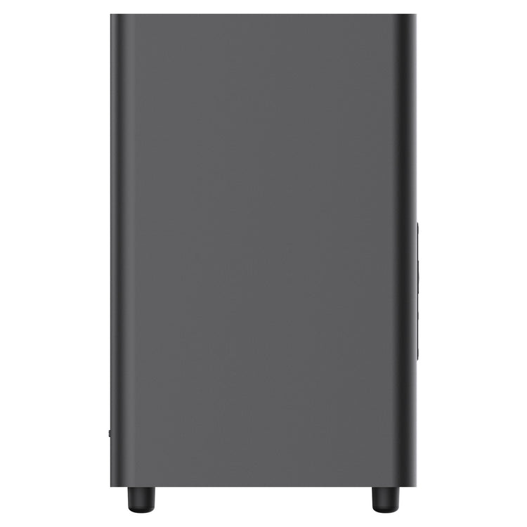 Hisense 720W 4.1.2 Channel Home Theatre System HTSaturn, Woofer Front View