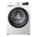 Hisense 7.5kg Series 3 Front Load Washing Machine HWF3S7514W2, Front View