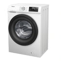 Hisense 7.5kg Series 3 Front Load Washing Machine HWF3S7514W2, Right Side View